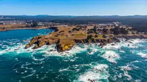 Fort Bragg